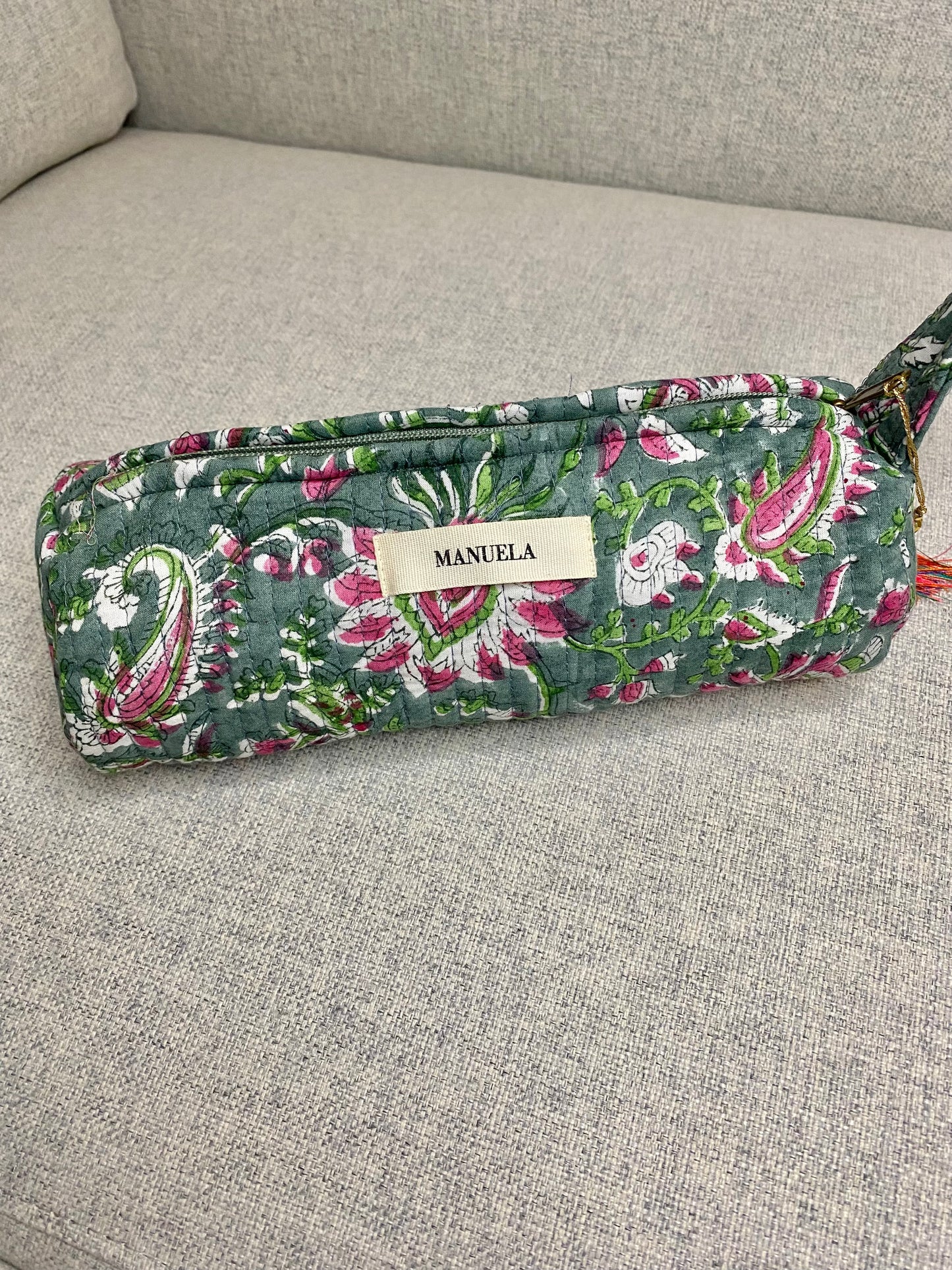 ESTUCHE
