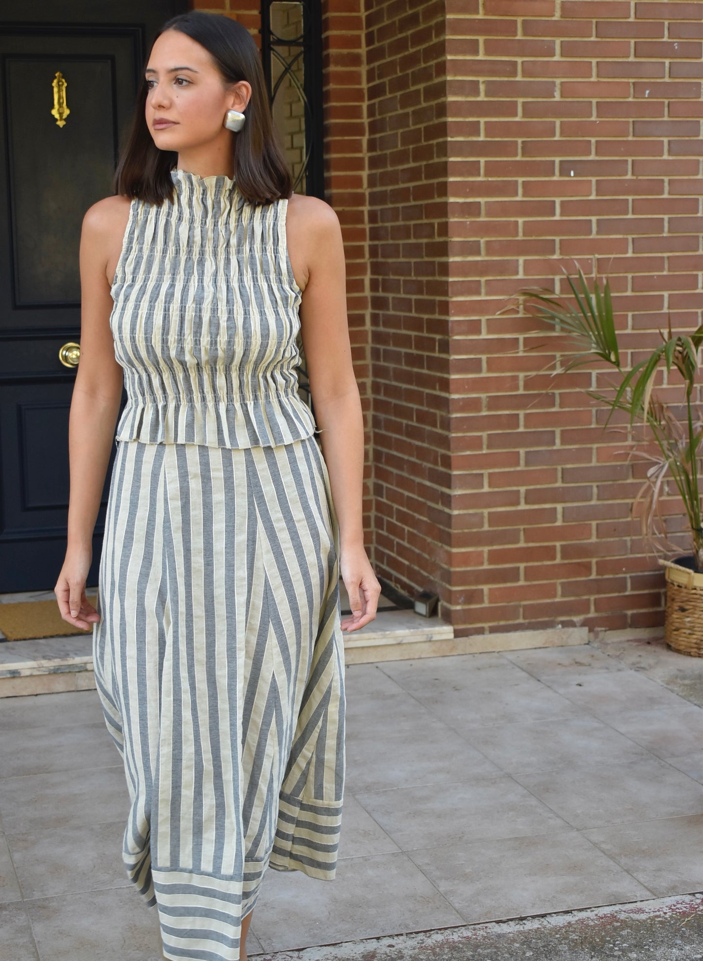 Blusa Camille