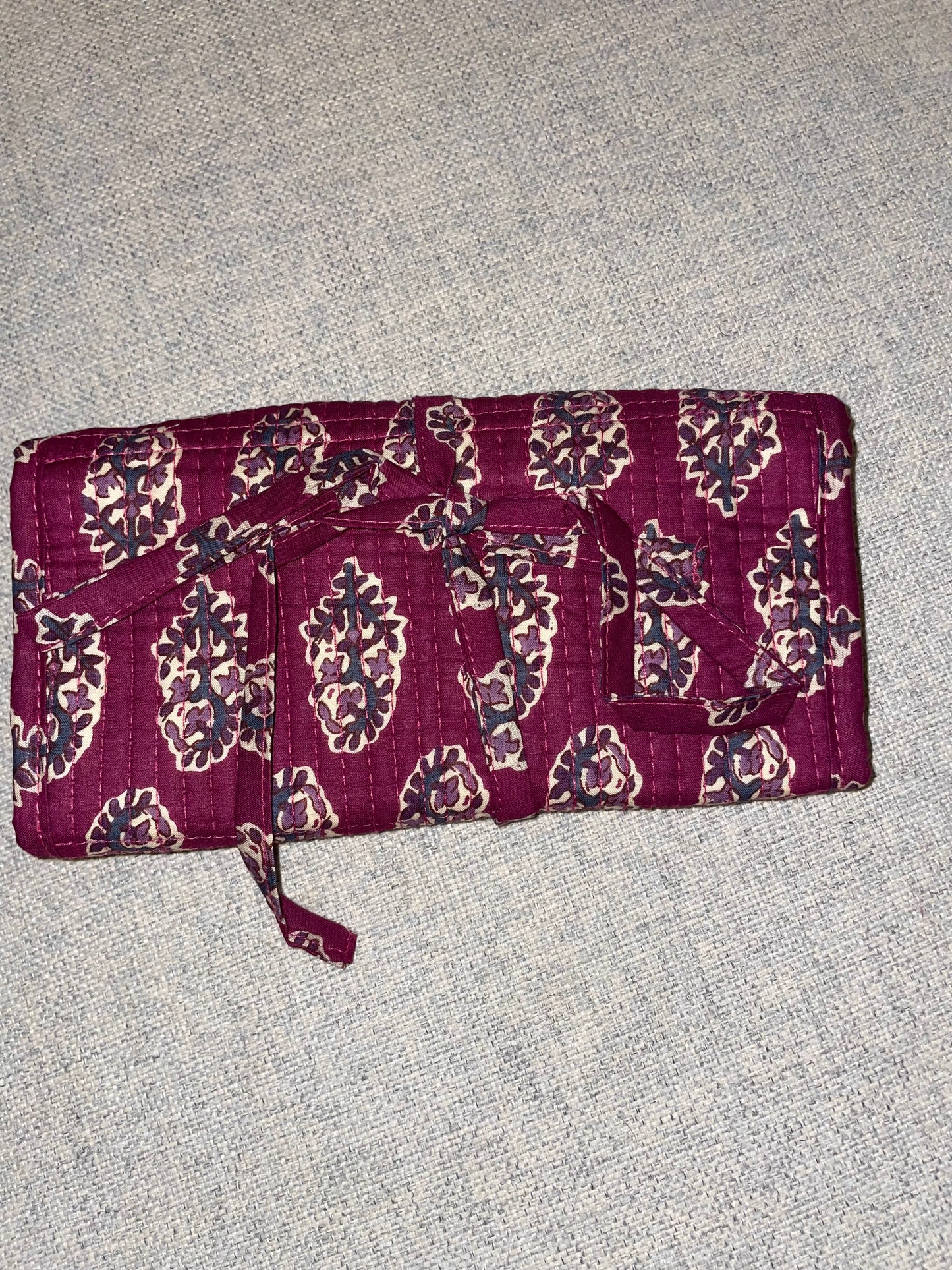 JOYERO VIAJE BLANCHE