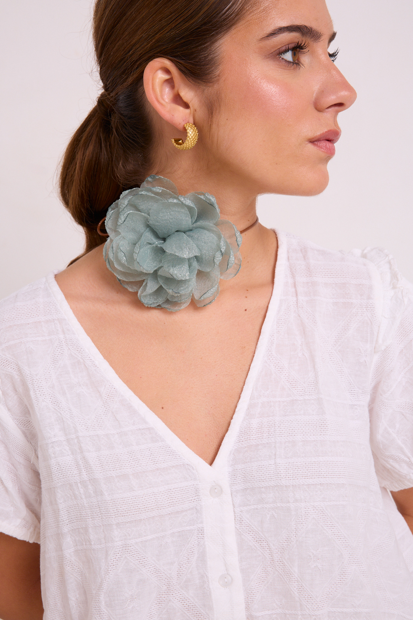 CHOKER ALLEGRA