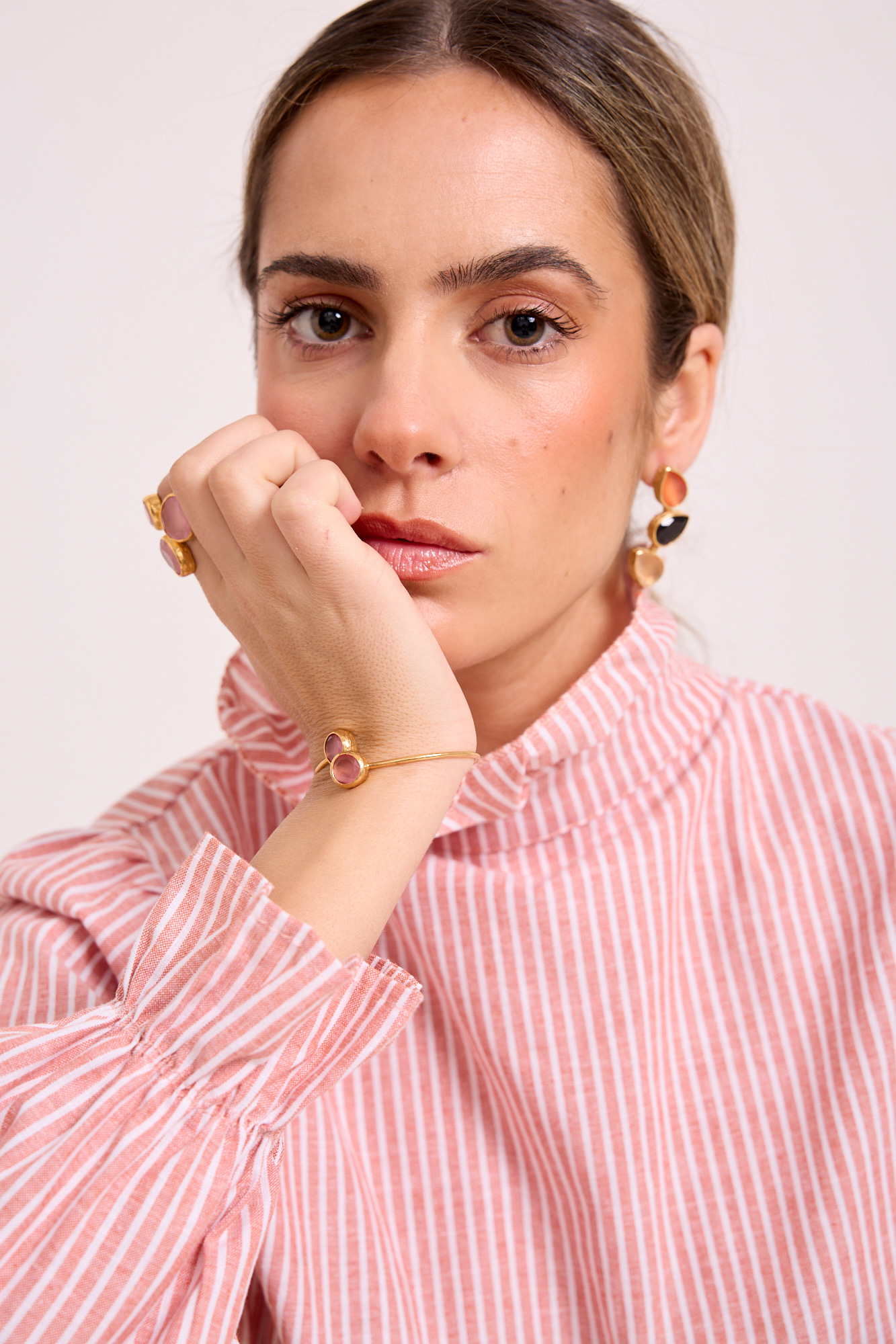 PENDIENTES AUDE
