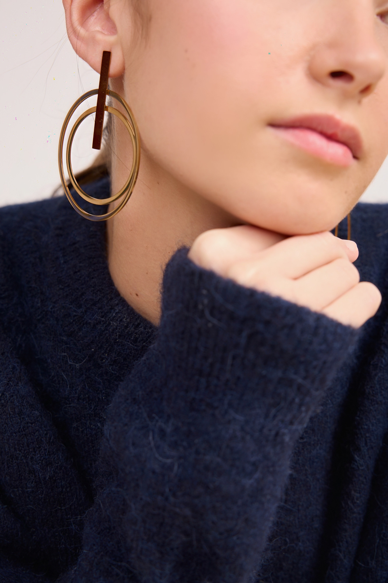 PENDIENTES COLETTE