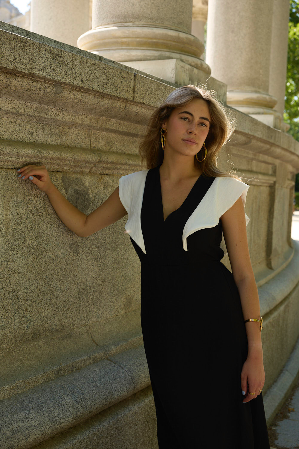 VESTIDO ZOURI