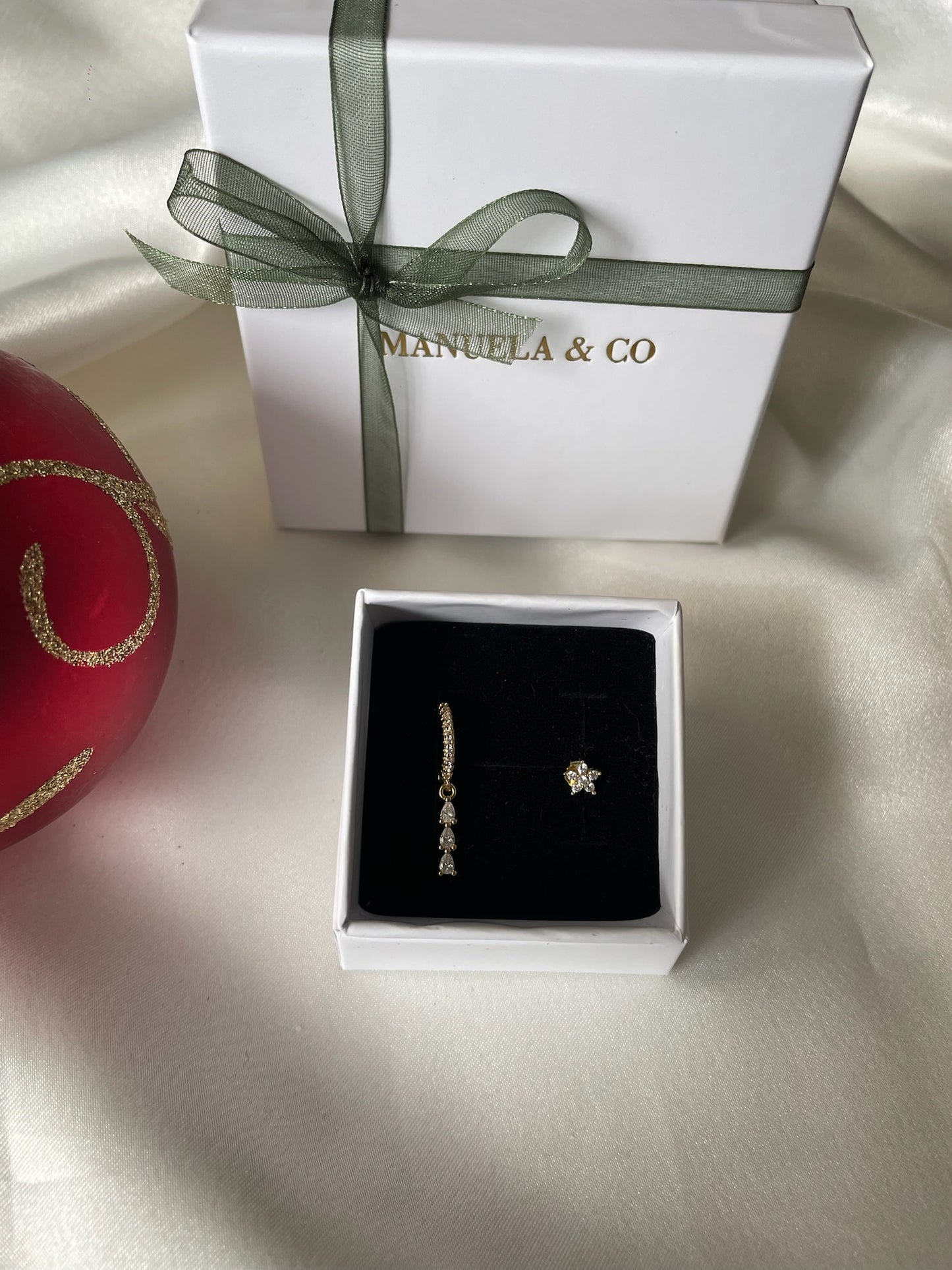 PACK PENDIENTES MINIS