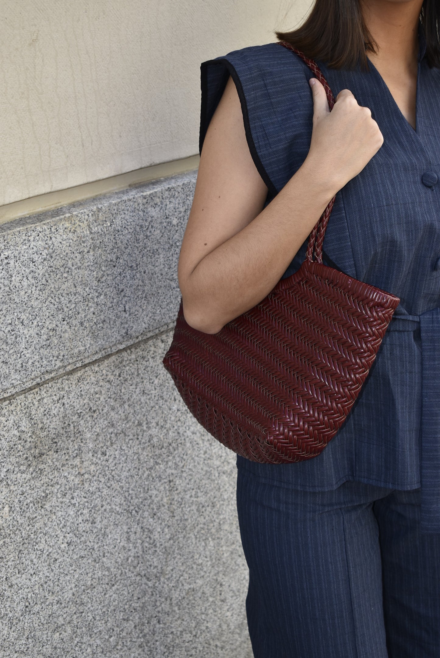 BOLSO ALEXANDRE MEDIANO