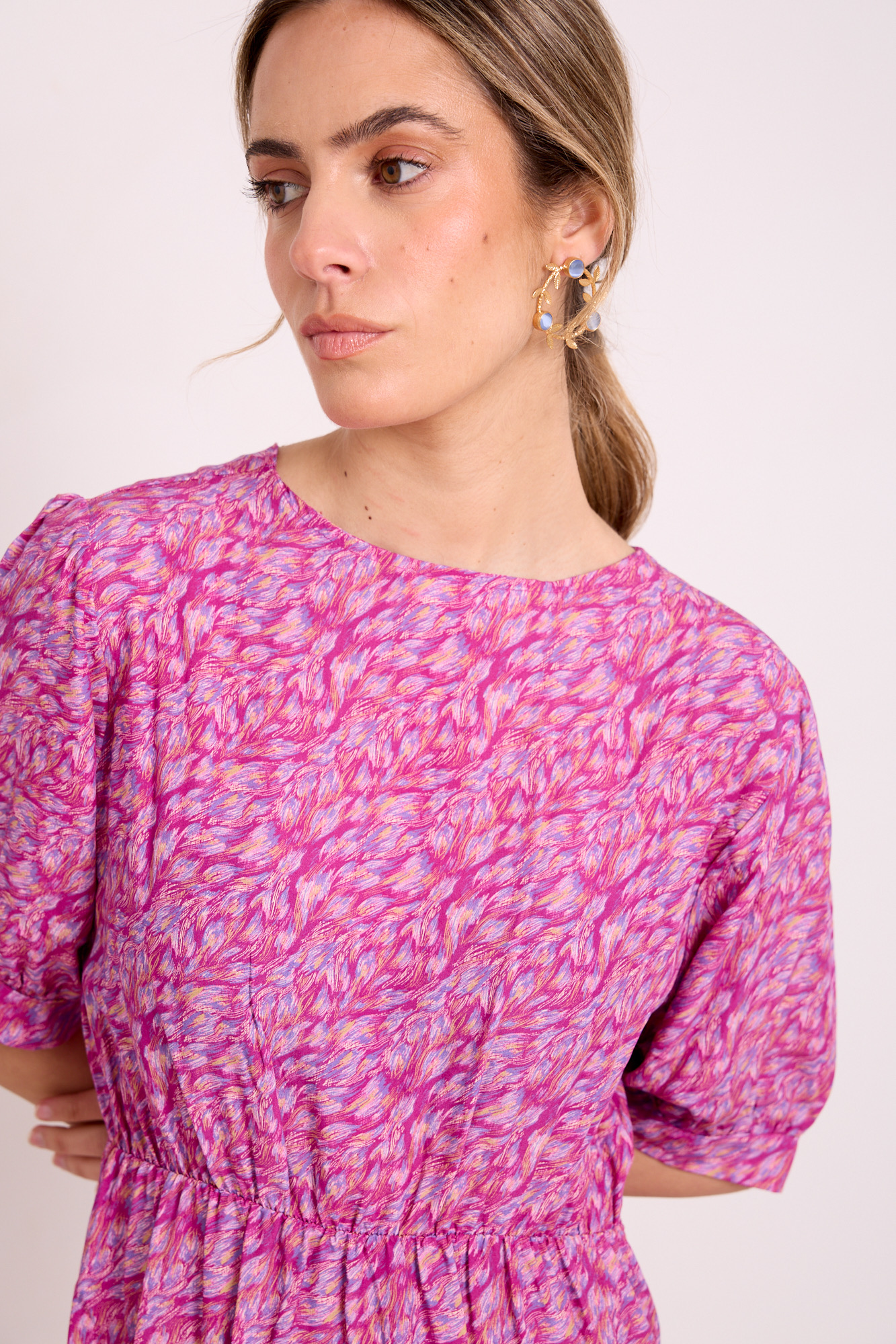 VESTIDO DENISSE