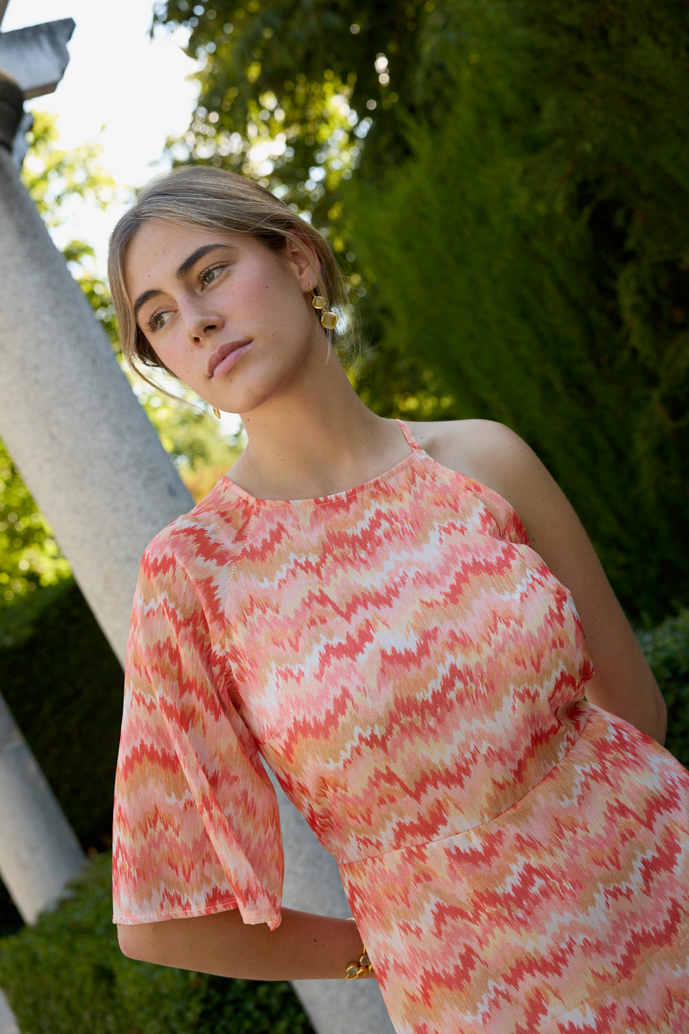 VESTIDO THAILE