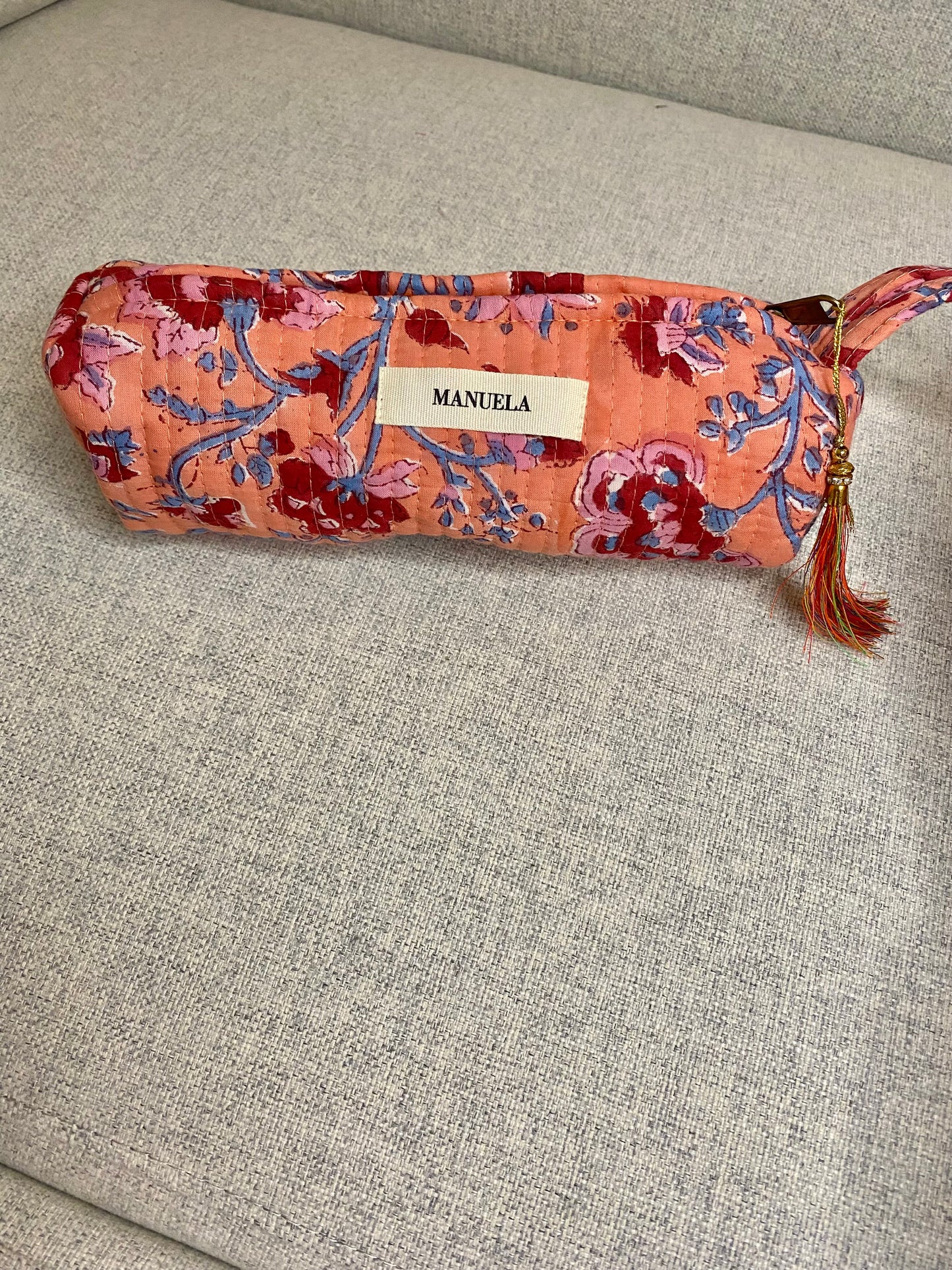 ESTUCHE