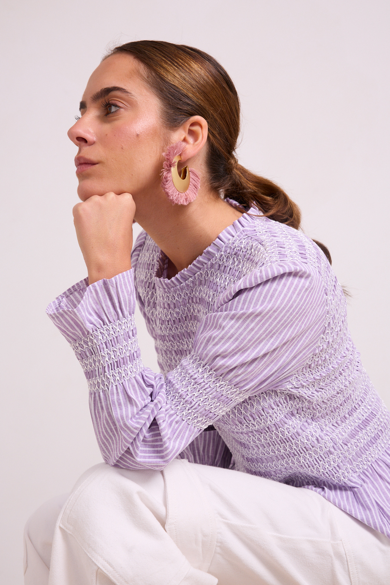 PENDIENTES BIANCA