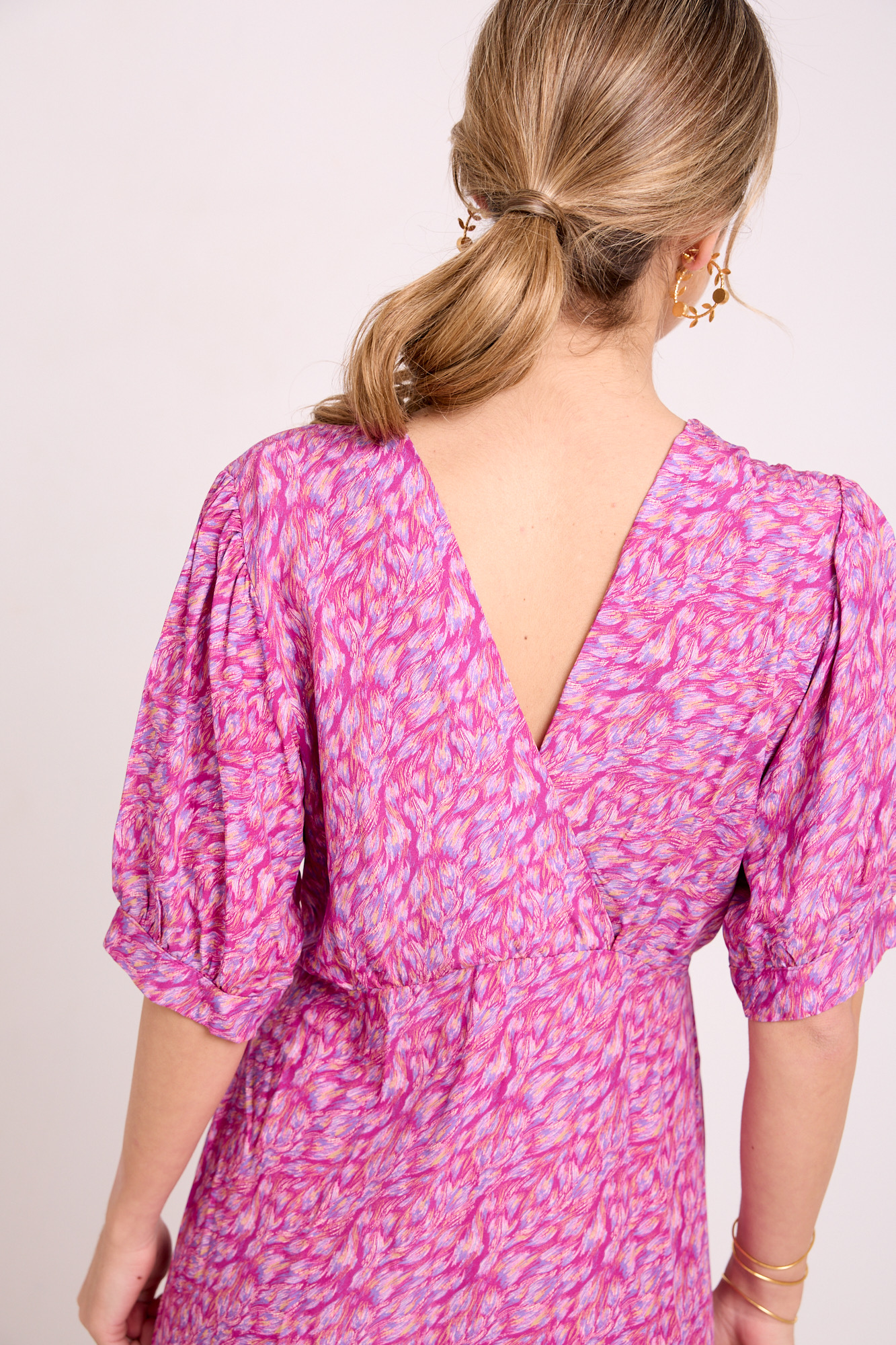 VESTIDO DENISSE