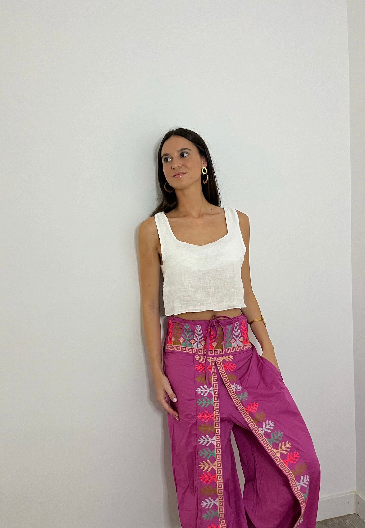 BLUSA ARTEMIS