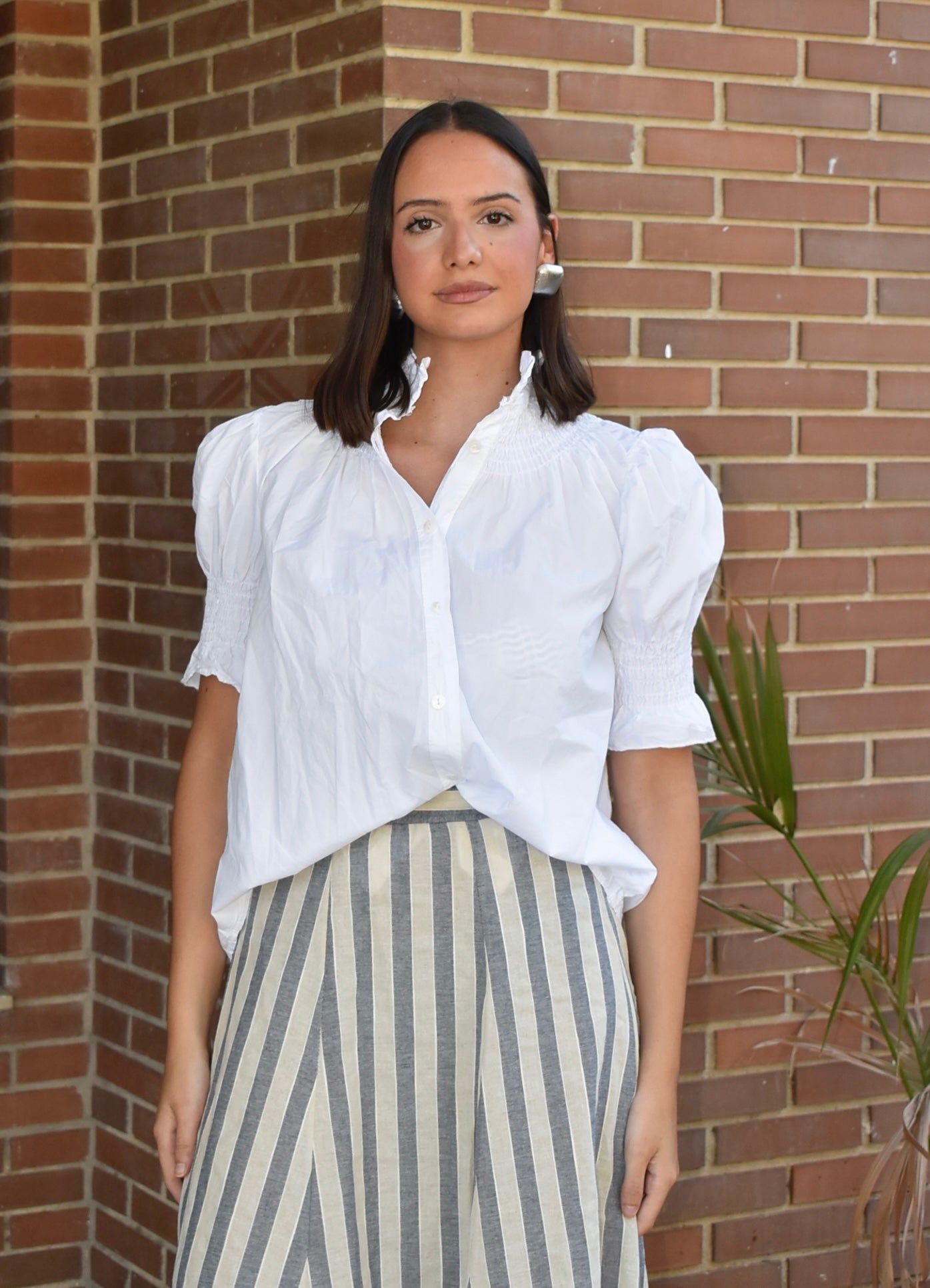 Blusa Inés