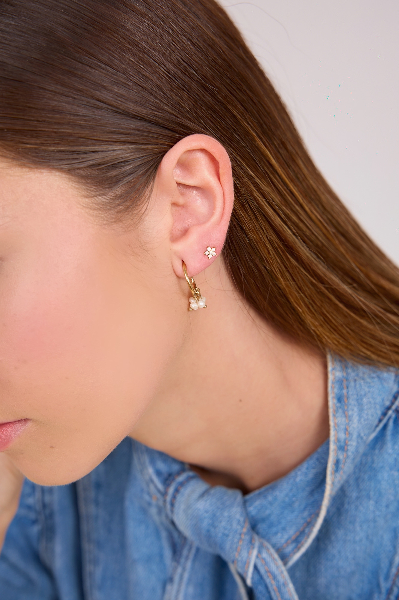 PENDIENTES PAULINE
