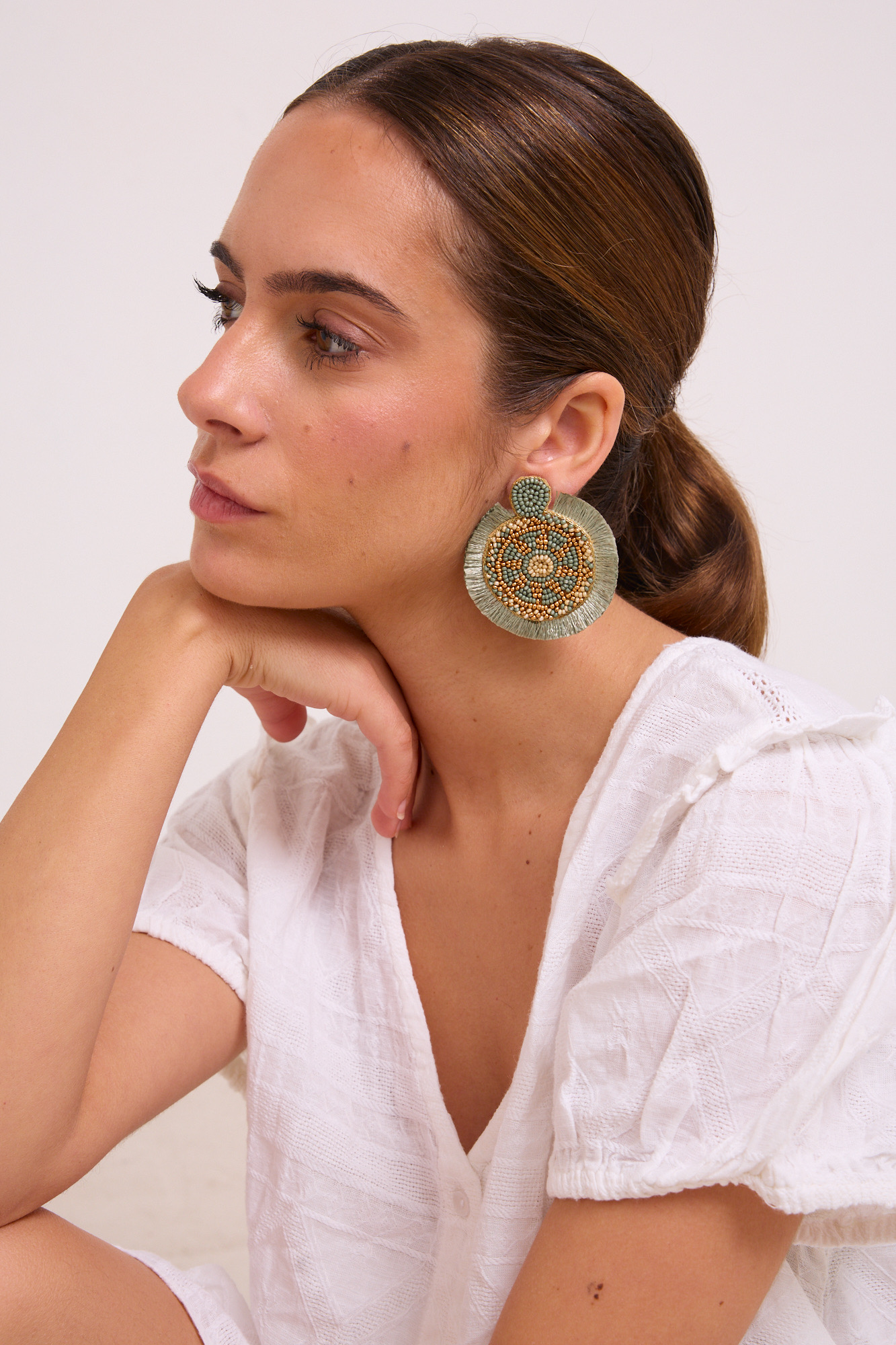 Pendientes Stella