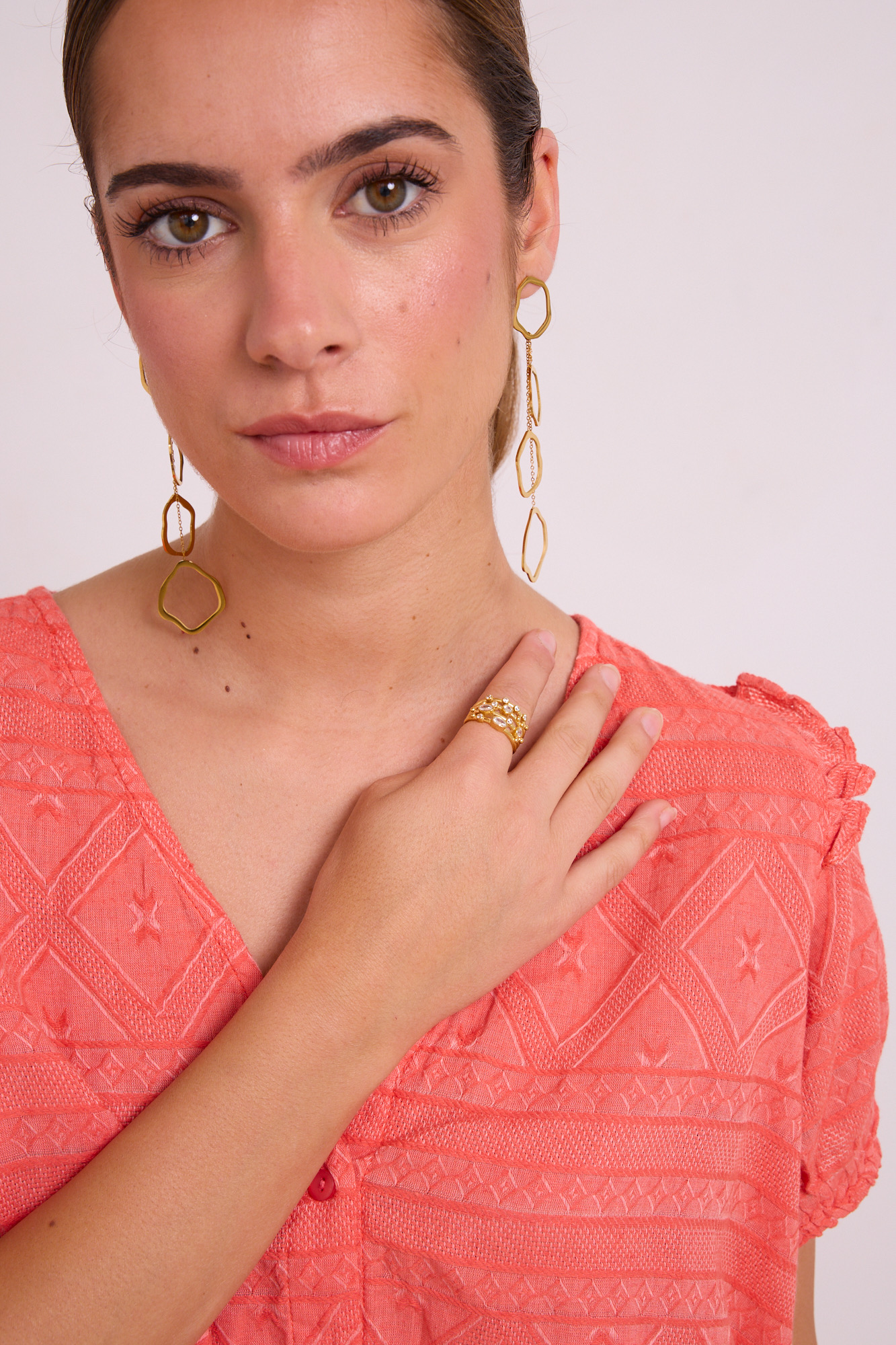 ANILLO EUGÈNE