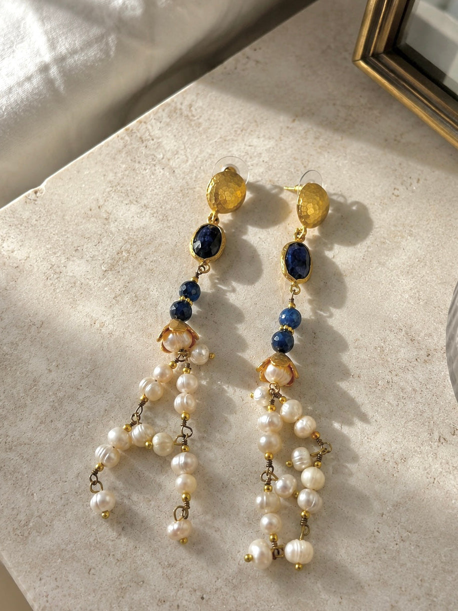 Pendientes Coraline