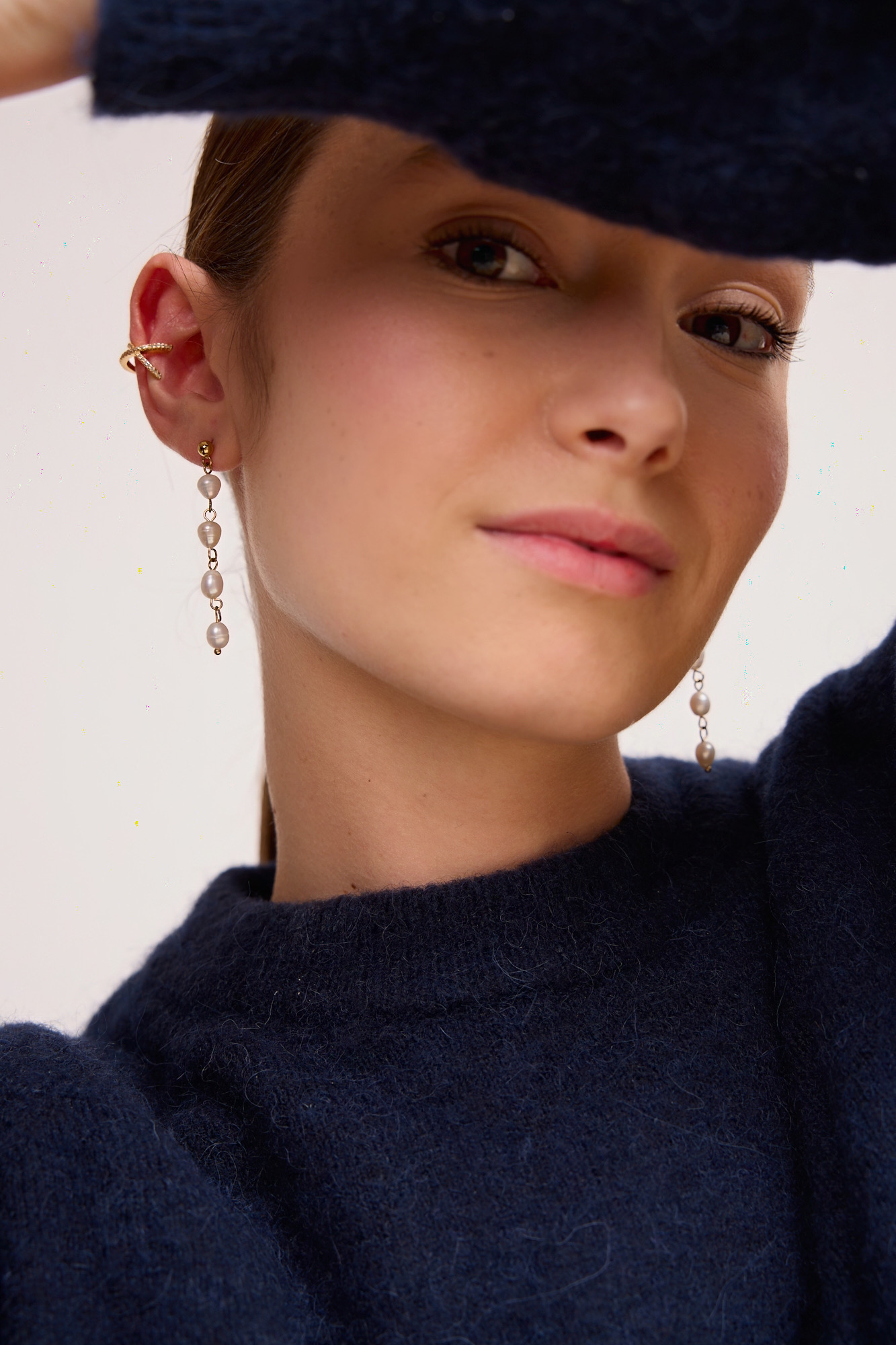 EARCUFF ARNOLD