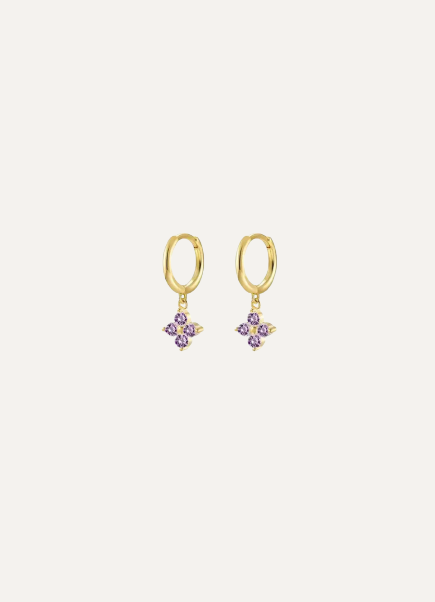 PENDIENTES DESIREÉ