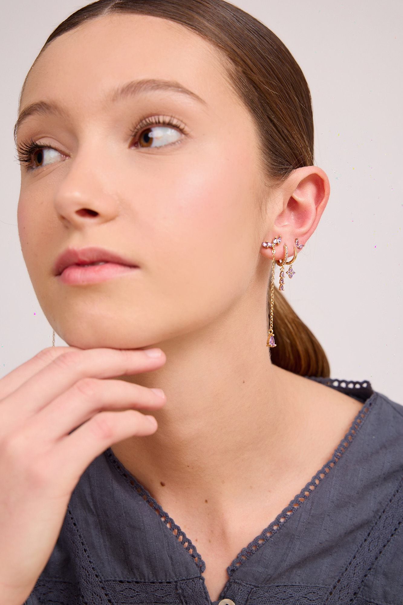 PENDIENTES DESIREÉ