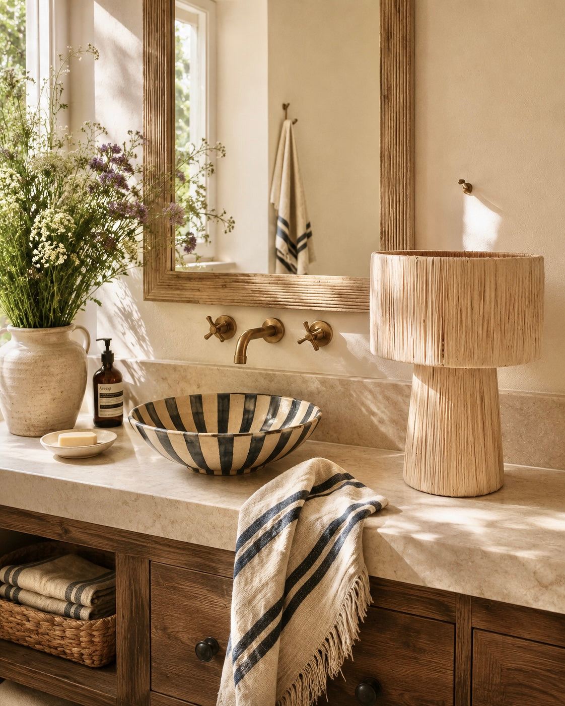 DECORACIÓN