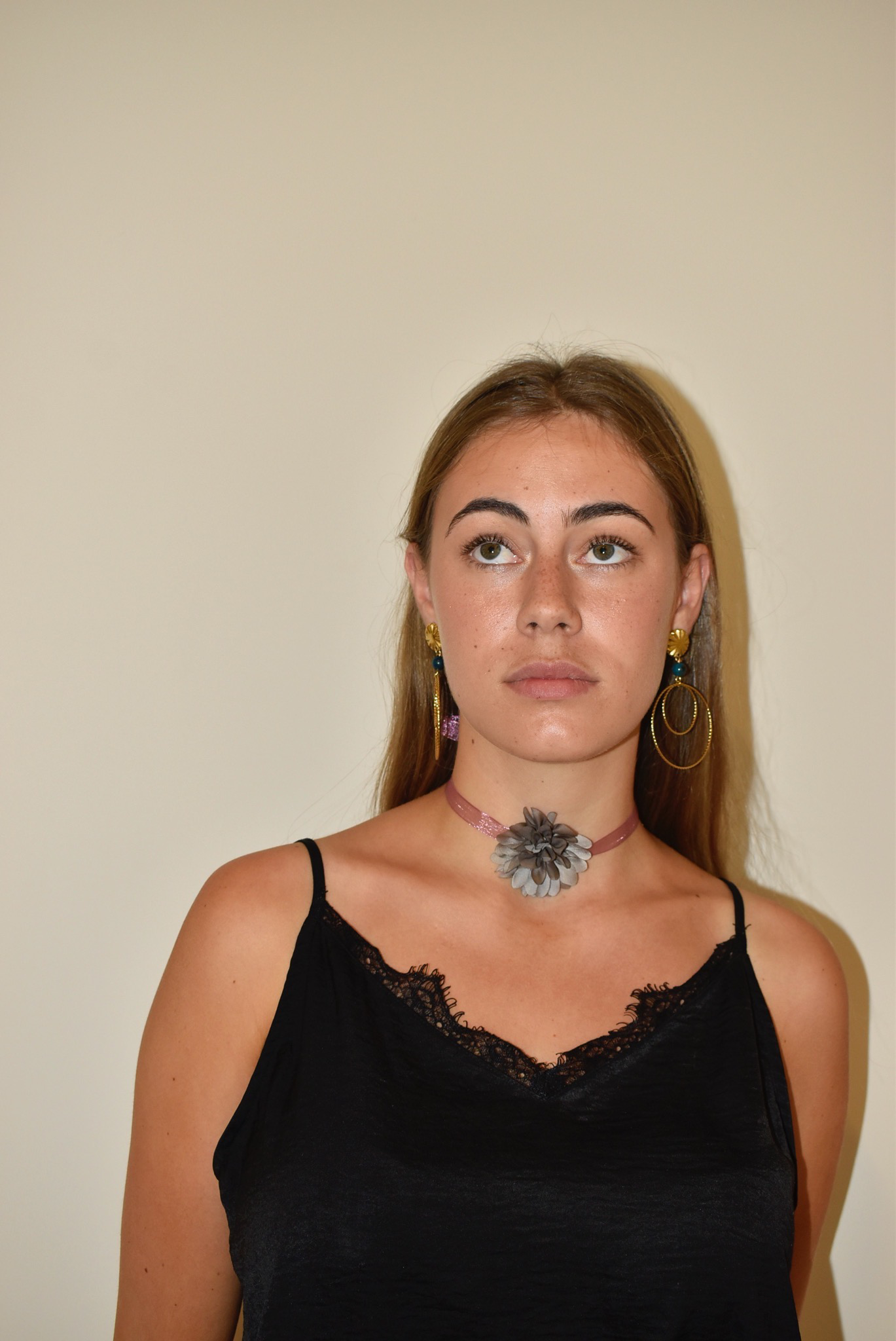 CHOKER AMAZONAS