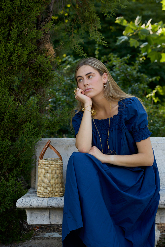 VESTIDO VERANE