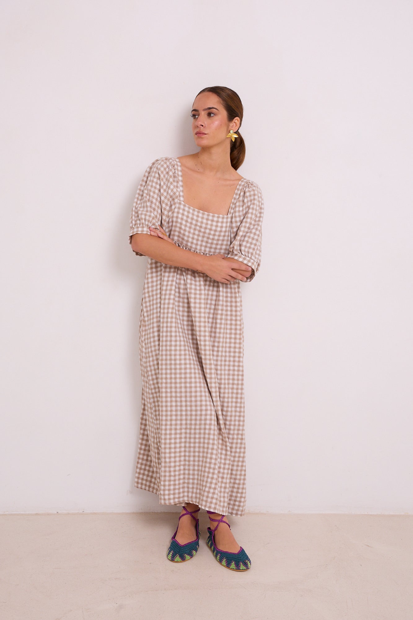 VESTIDO ISABELLE