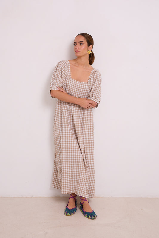 VESTIDO ISABELLE
