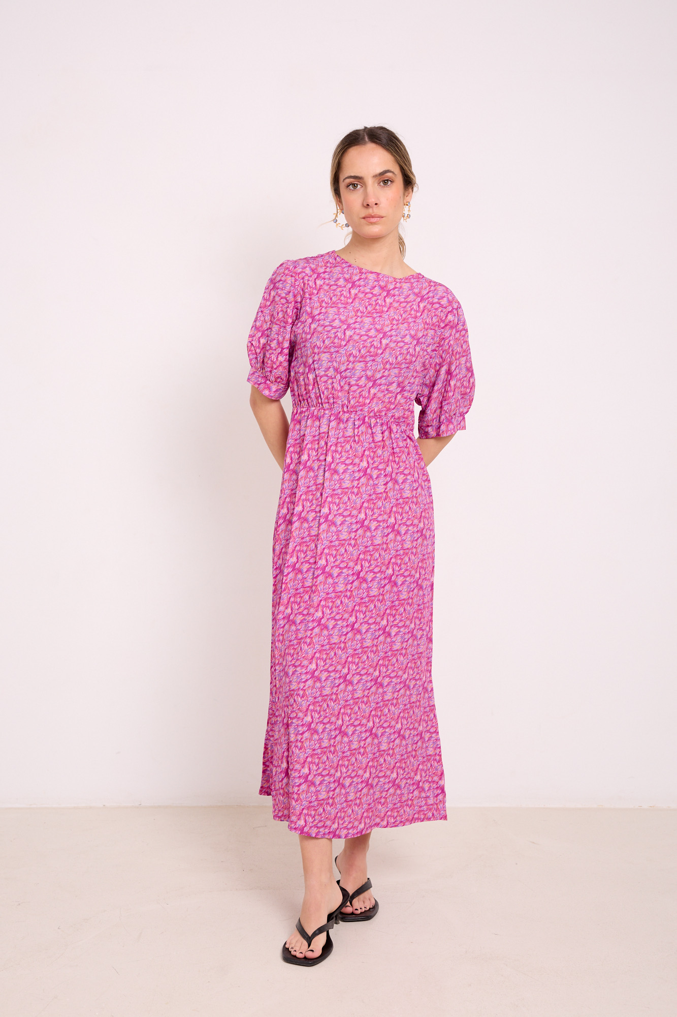 VESTIDO DENISSE
