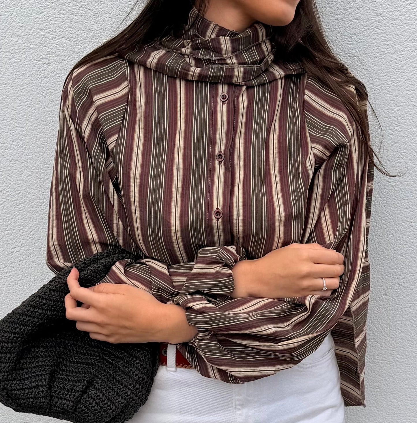Blusa Ludovica