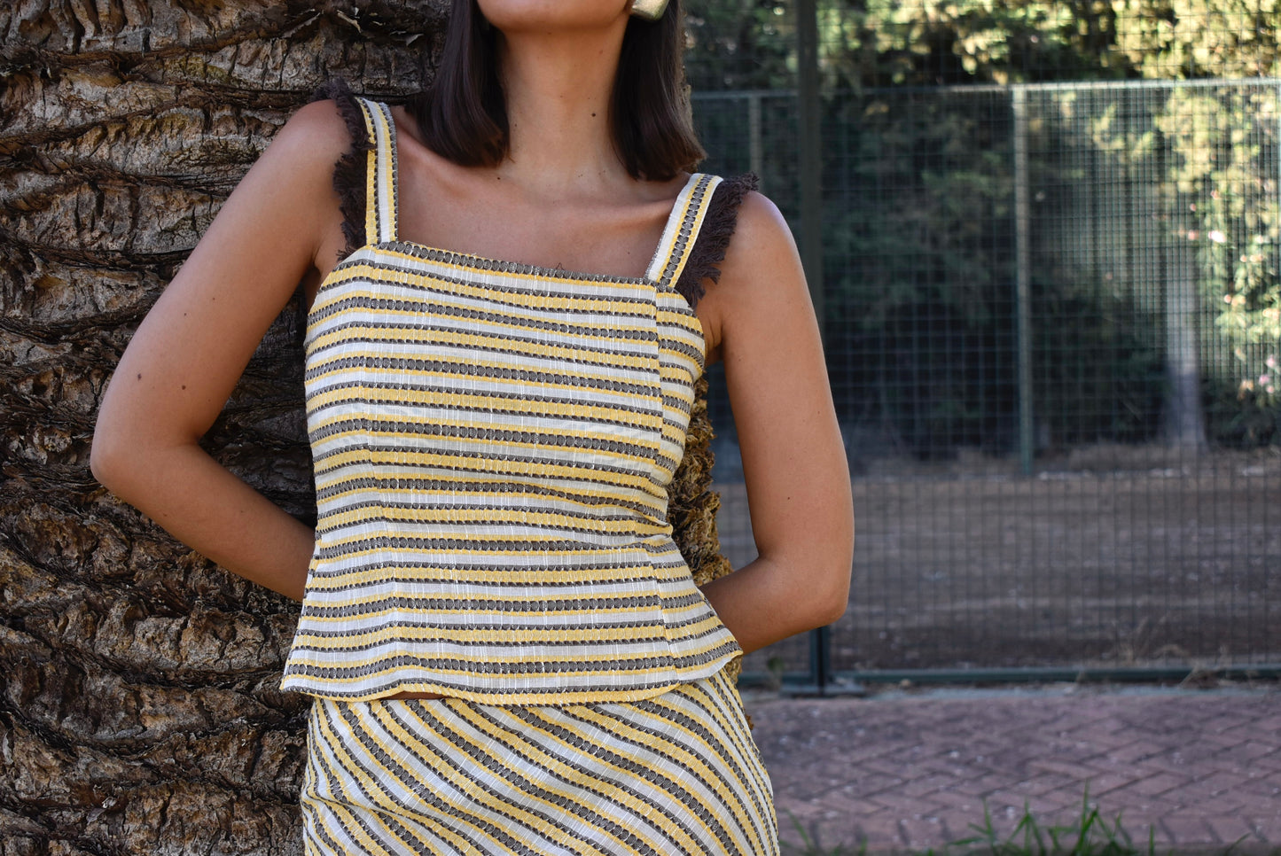 Conjunto Eugenia