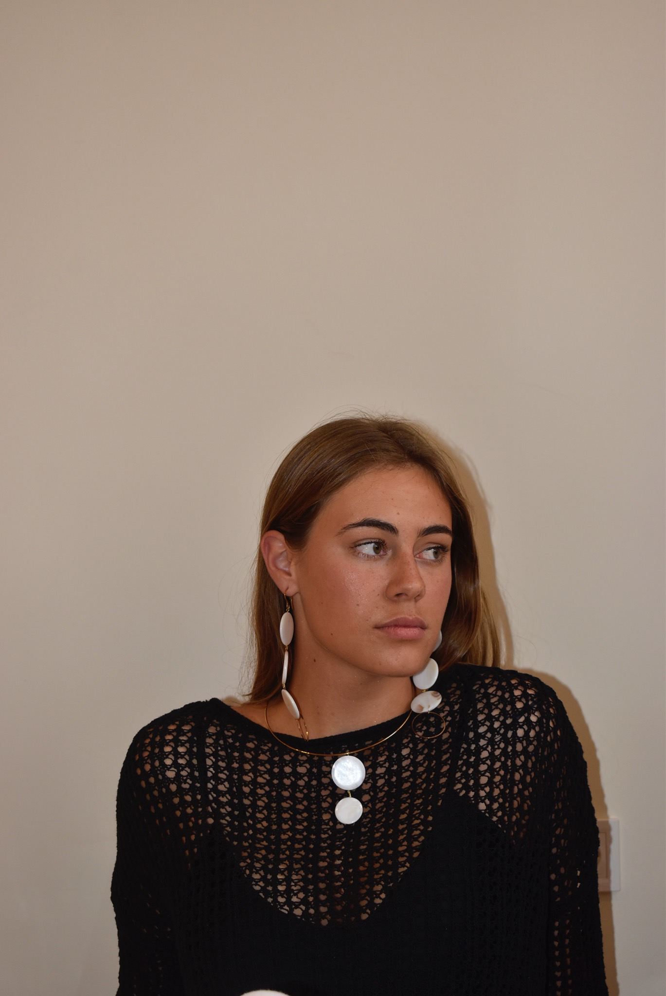 COLGANTE NÁCAR