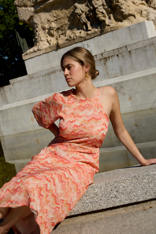 VESTIDO THAILE