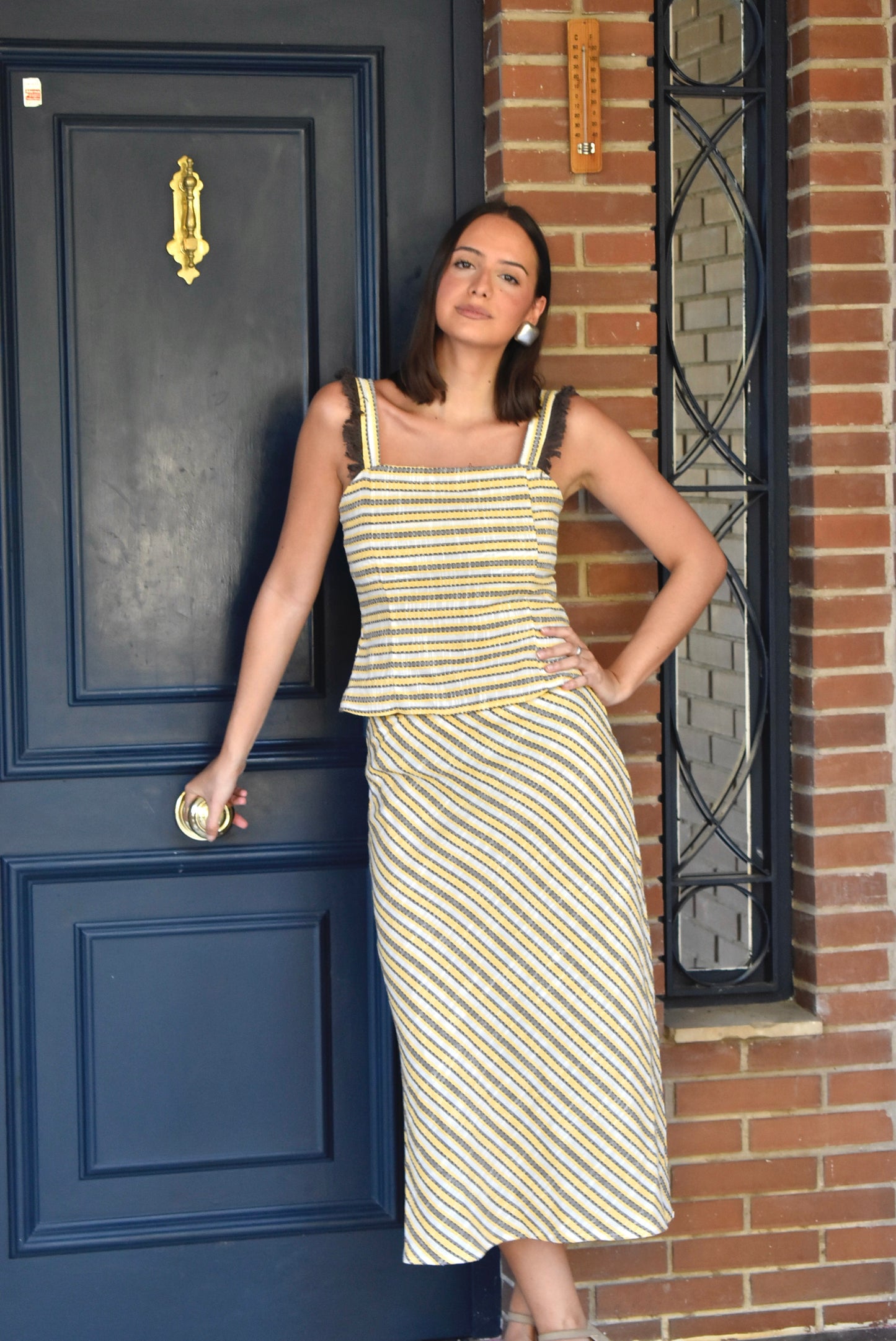Conjunto Eugenia