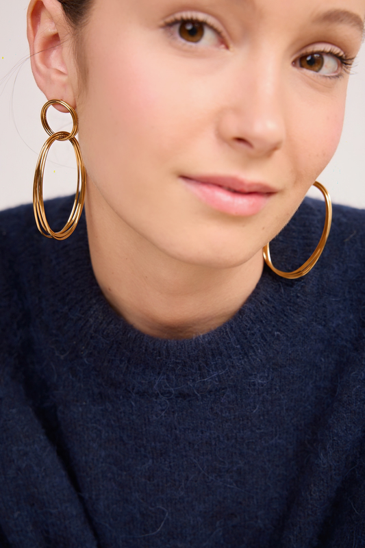 Pendientes Lloïs