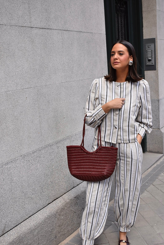 BOLSO ALEXANDRE MEDIANO