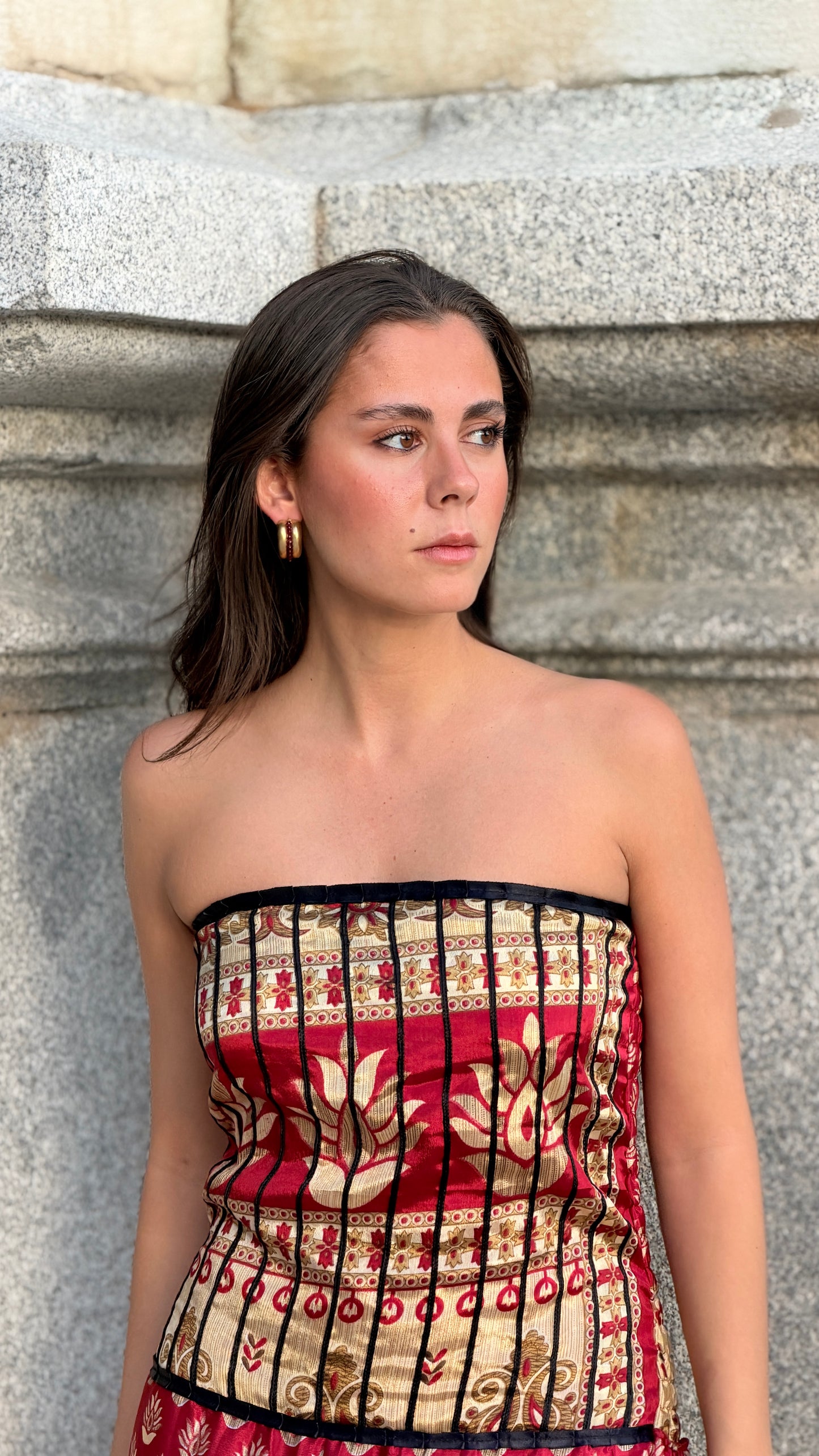 VESTIDO AURORE