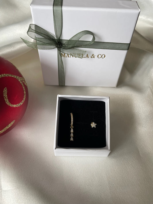 PACK PENDIENTES MINIS