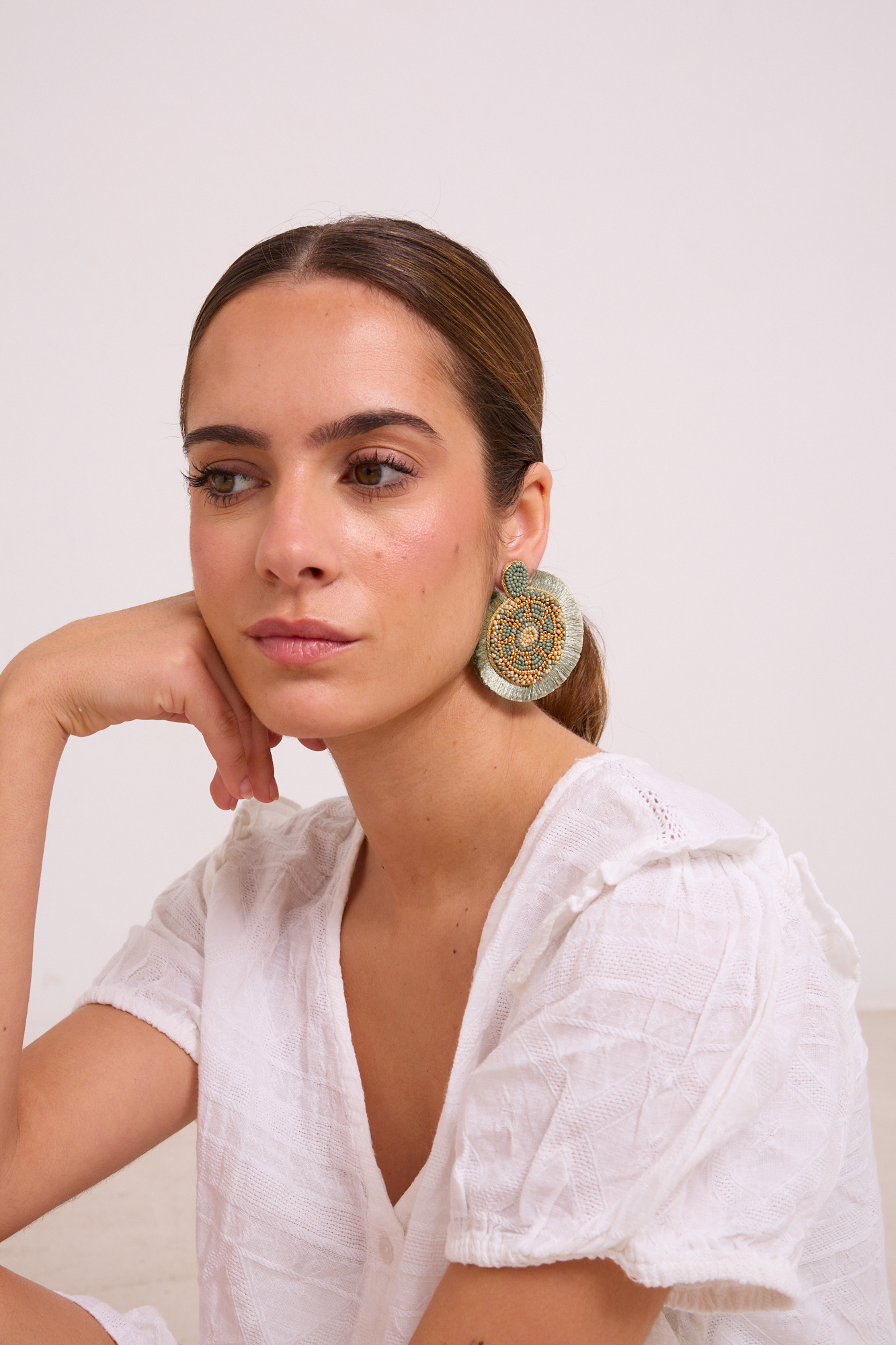 PENDIENTES STELLA