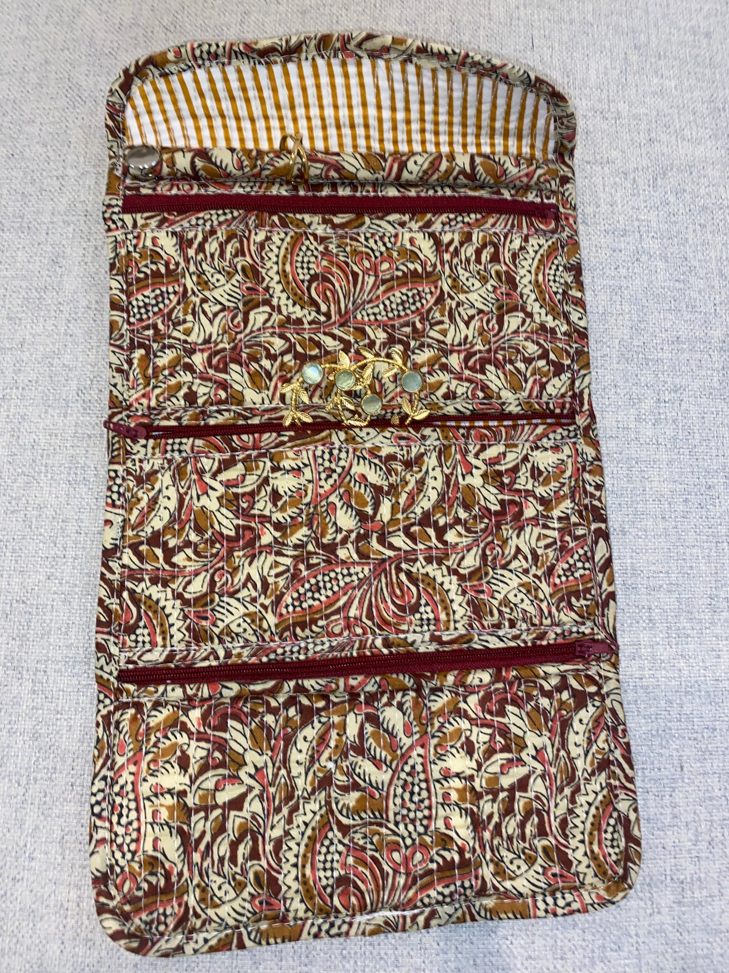 JOYERO VIAJE BLANCHE