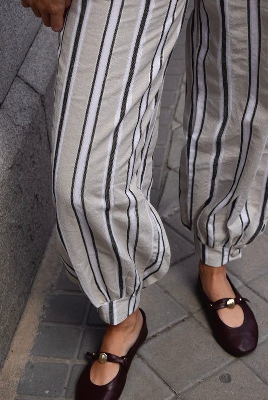 PANTALÓN MADELEINE