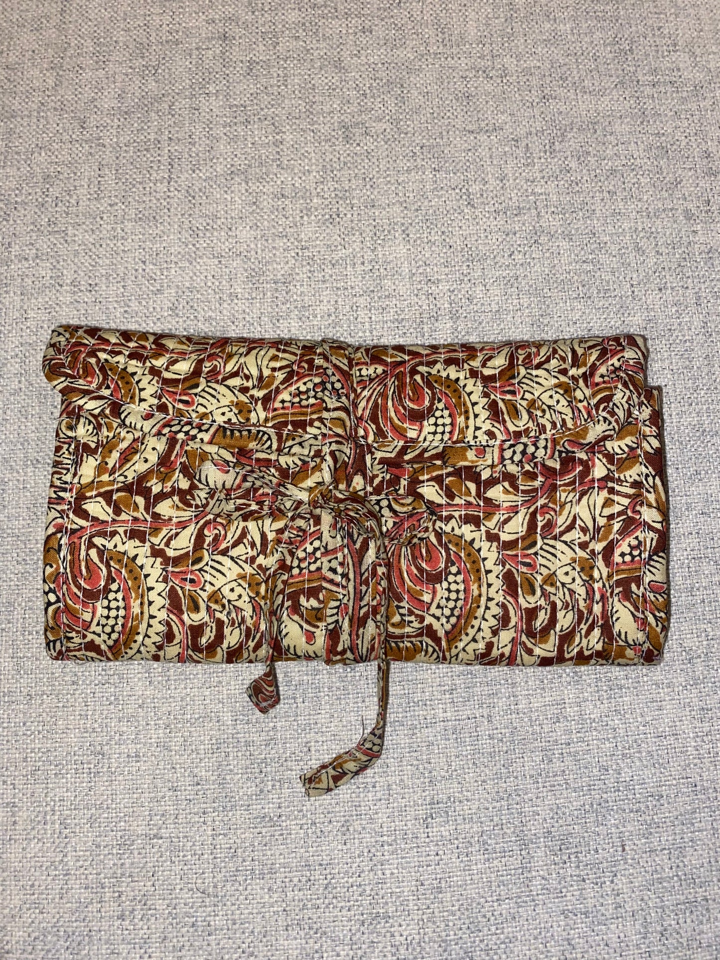 JOYERO VIAJE BLANCHE