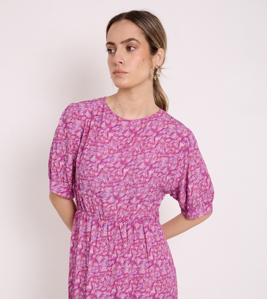 VESTIDO DENISSE