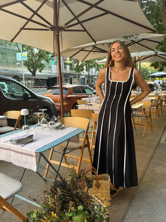 VESTIDO ALICE