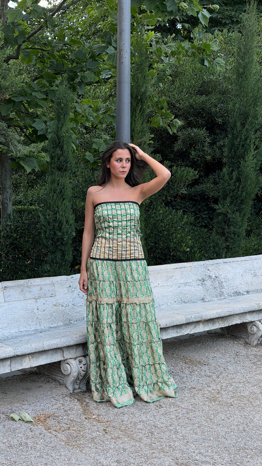 VESTIDO AURORE