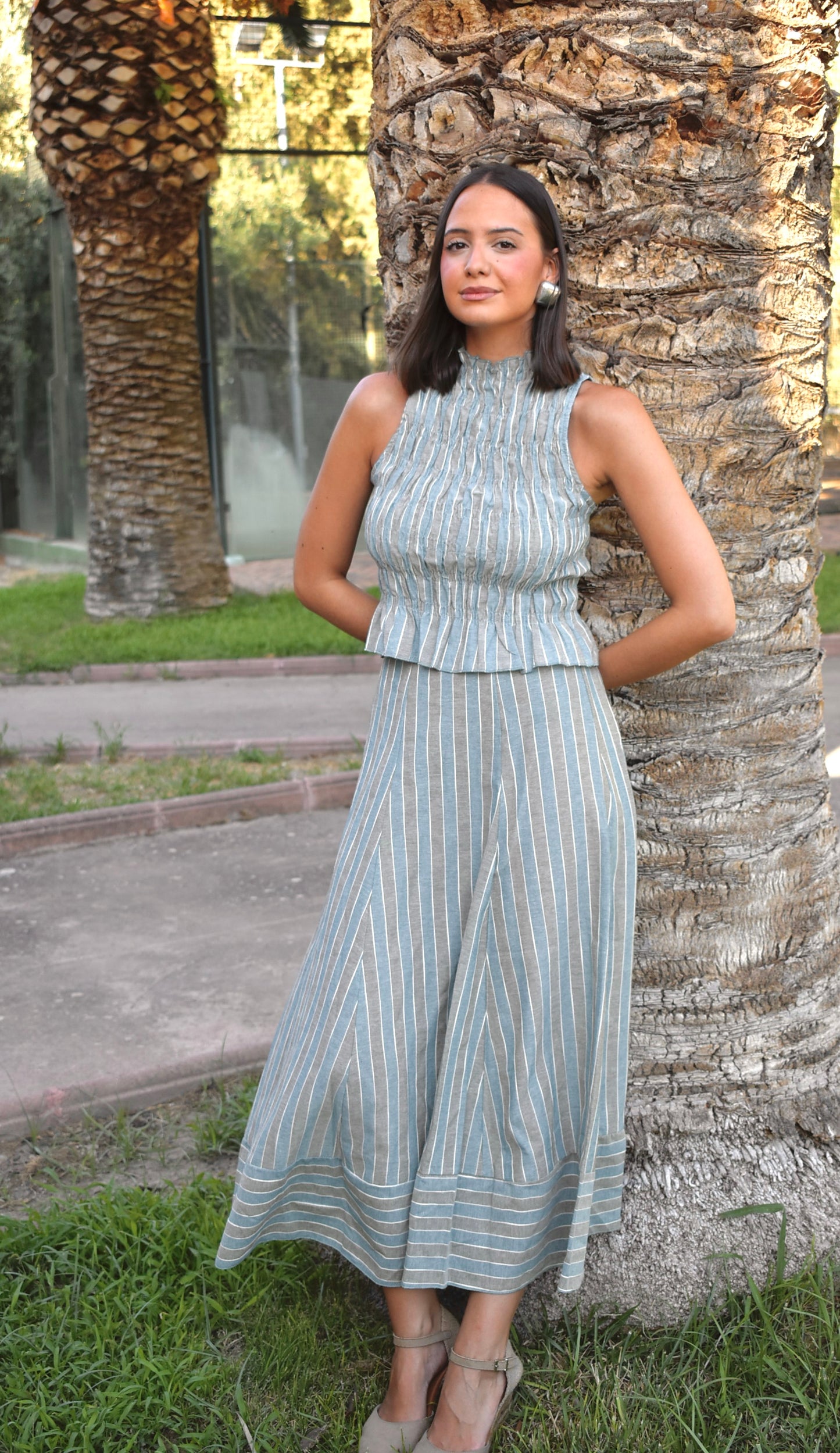 Conjunto Camille