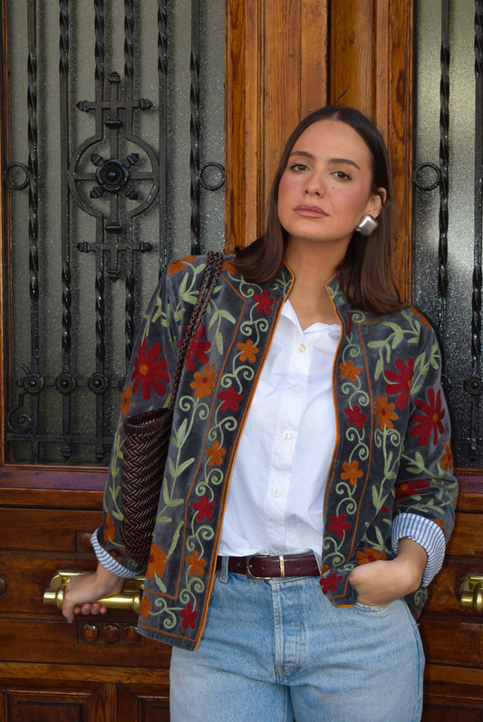 CHAQUETA ROSALIE