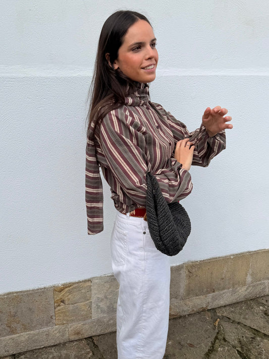 Blusa Ludovica