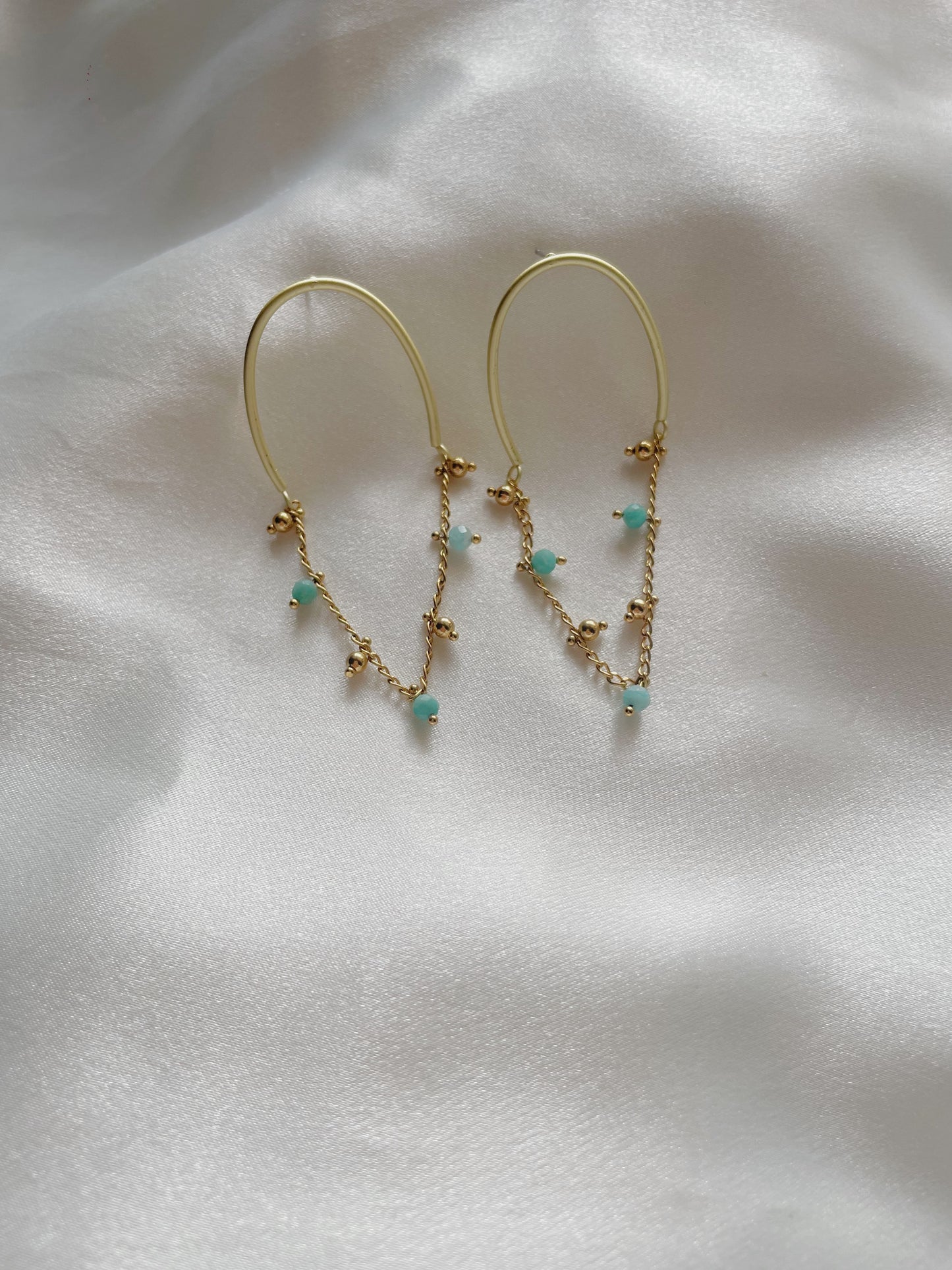 PENDIENTES JEANINNE
