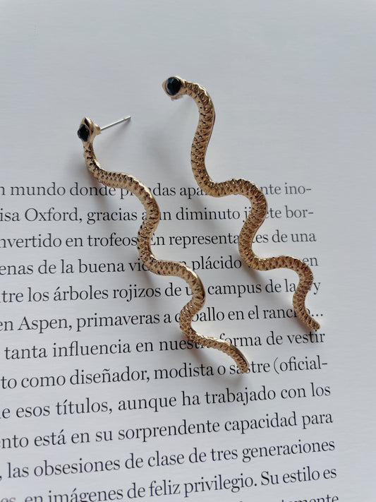 PENDIENTES ALEXANDRE